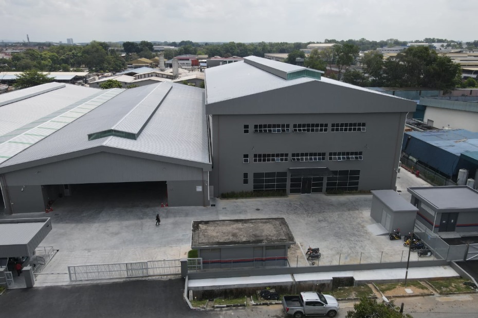 Engineering Factory